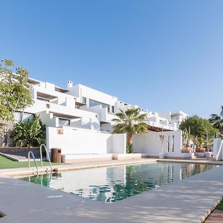 Hotel Calachica Las Negras Εξωτερικό φωτογραφία