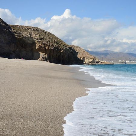 Hotel Calachica Las Negras Εξωτερικό φωτογραφία