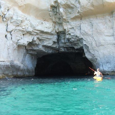 Hotel Calachica Las Negras Εξωτερικό φωτογραφία