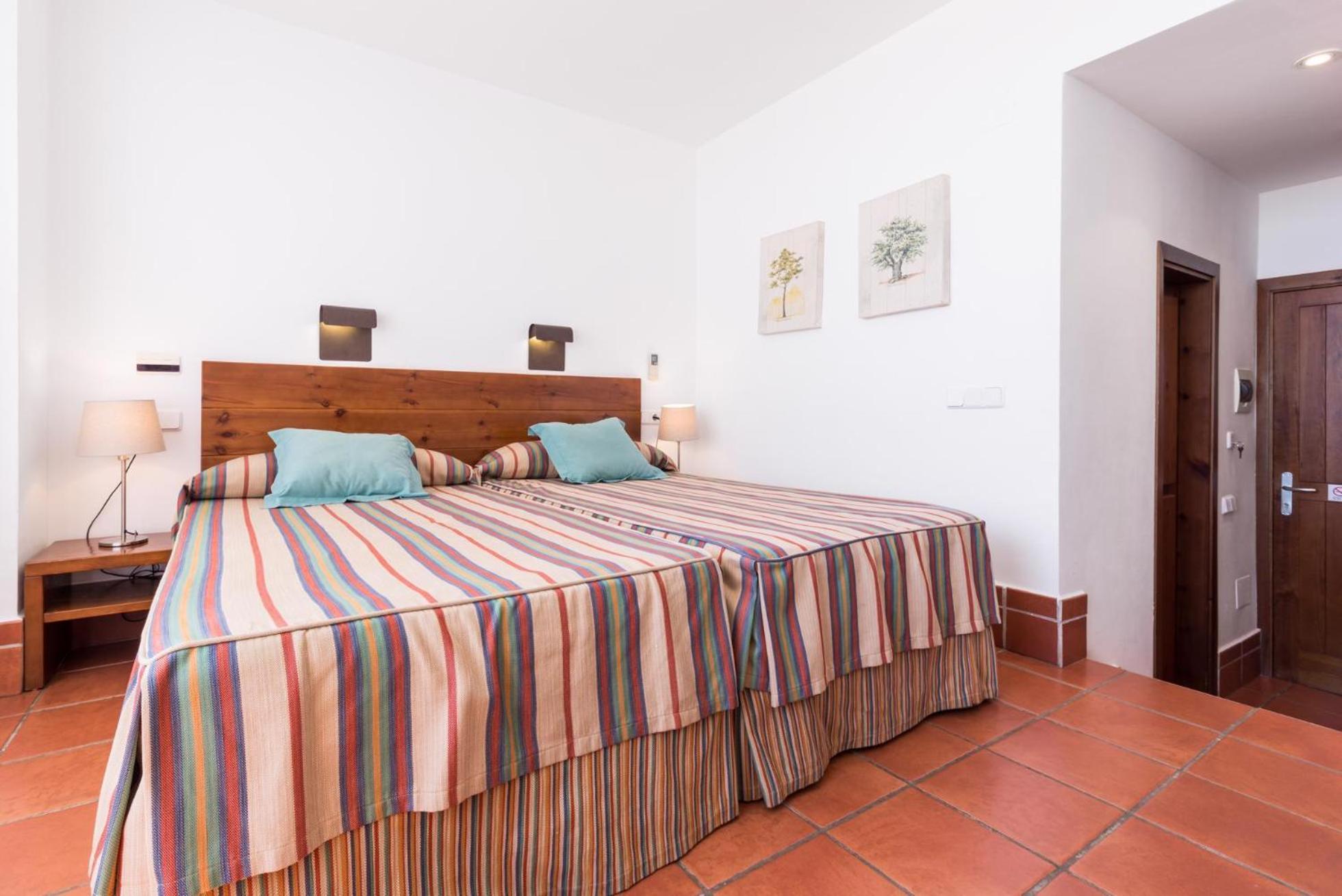 Hotel Calachica Las Negras Εξωτερικό φωτογραφία