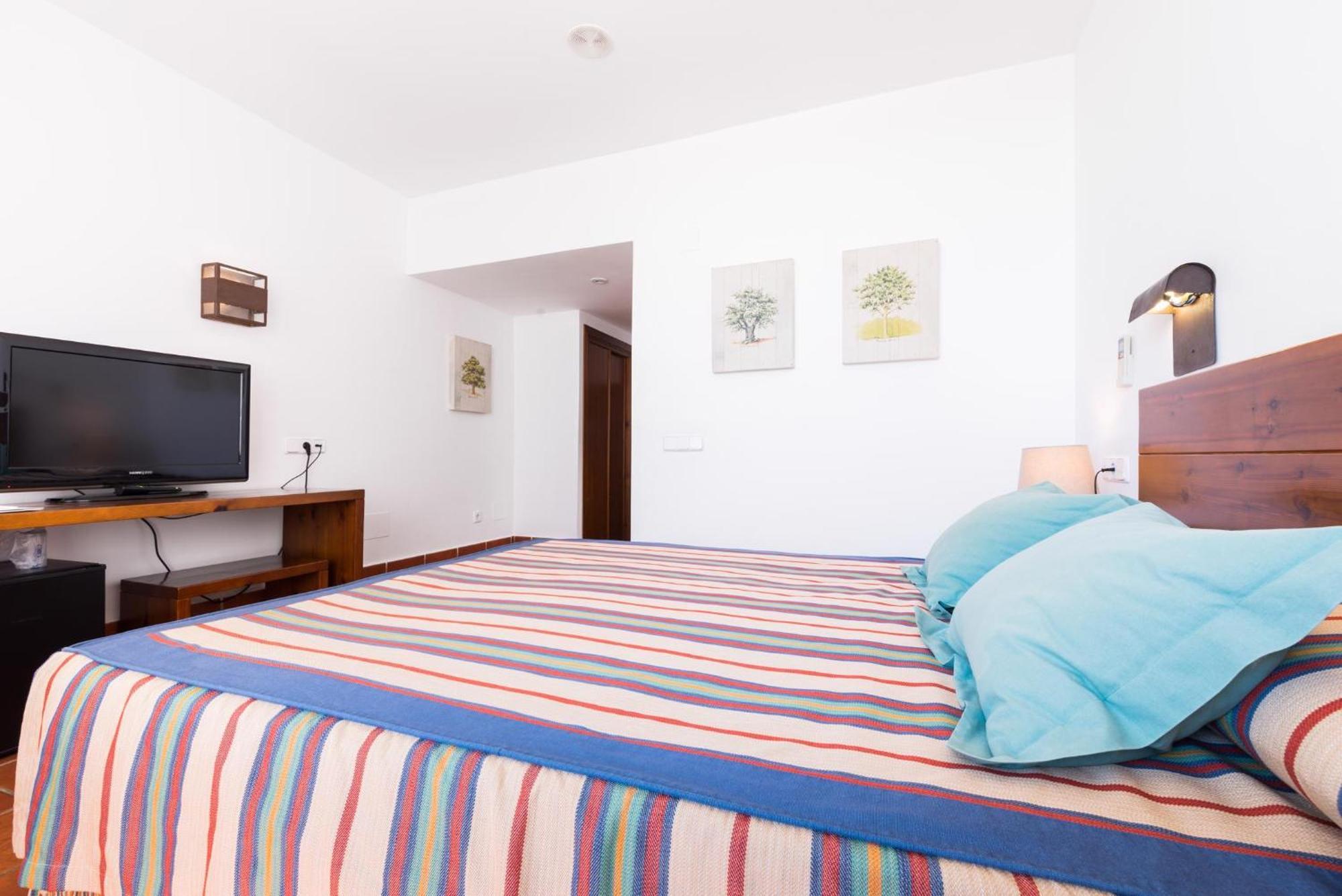 Hotel Calachica Las Negras Εξωτερικό φωτογραφία