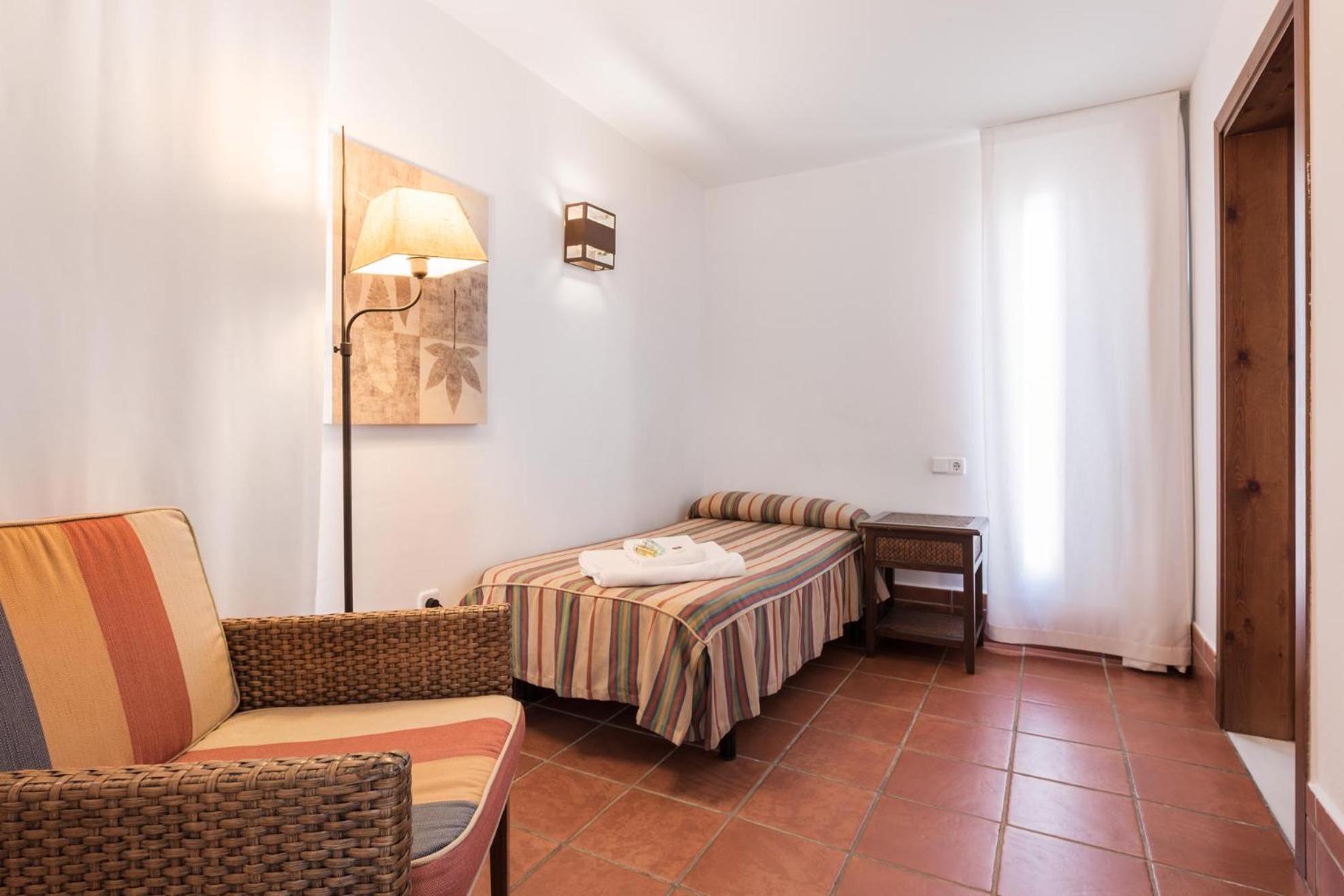 Hotel Calachica Las Negras Εξωτερικό φωτογραφία