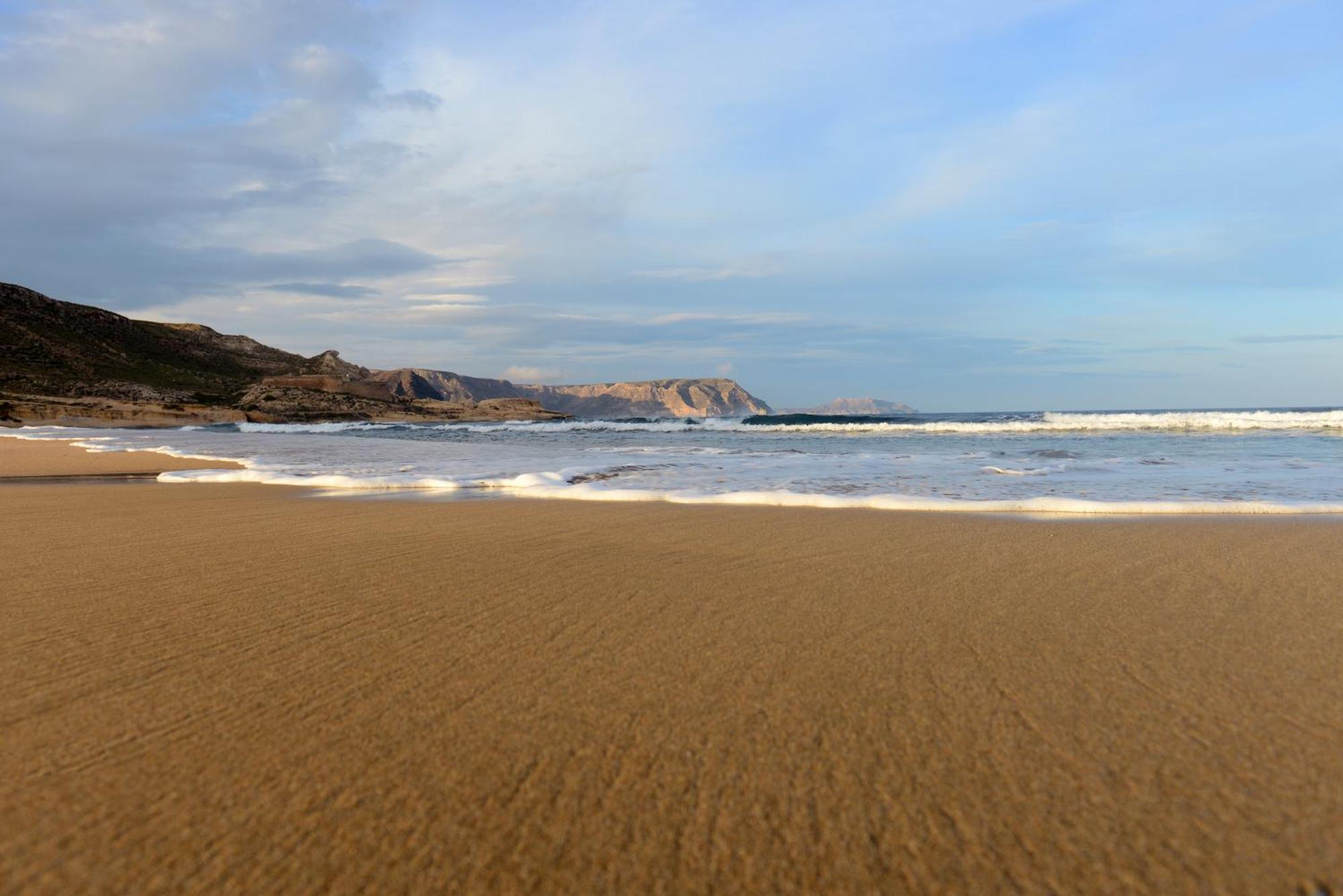 Hotel Calachica Las Negras Εξωτερικό φωτογραφία
