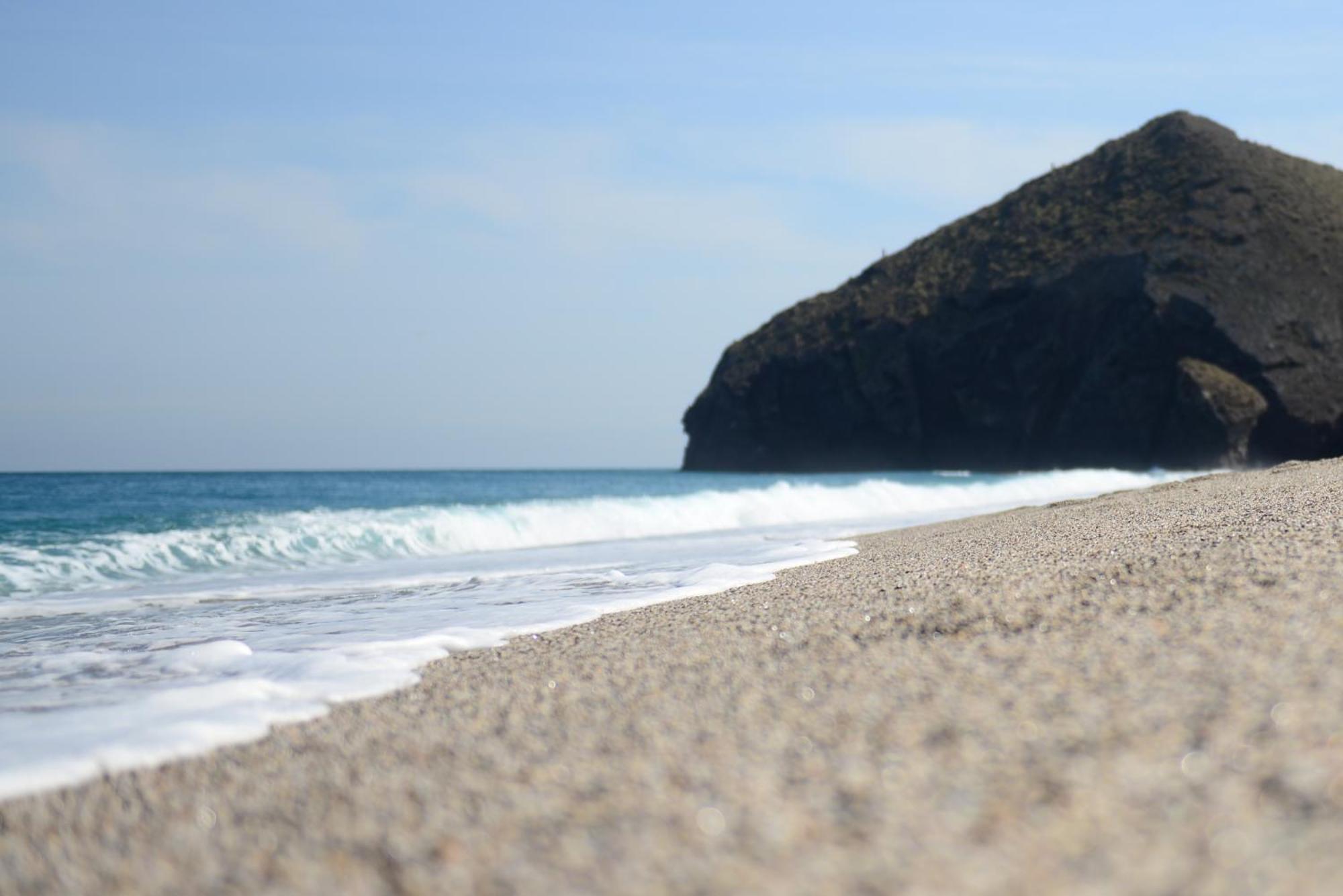Hotel Calachica Las Negras Εξωτερικό φωτογραφία
