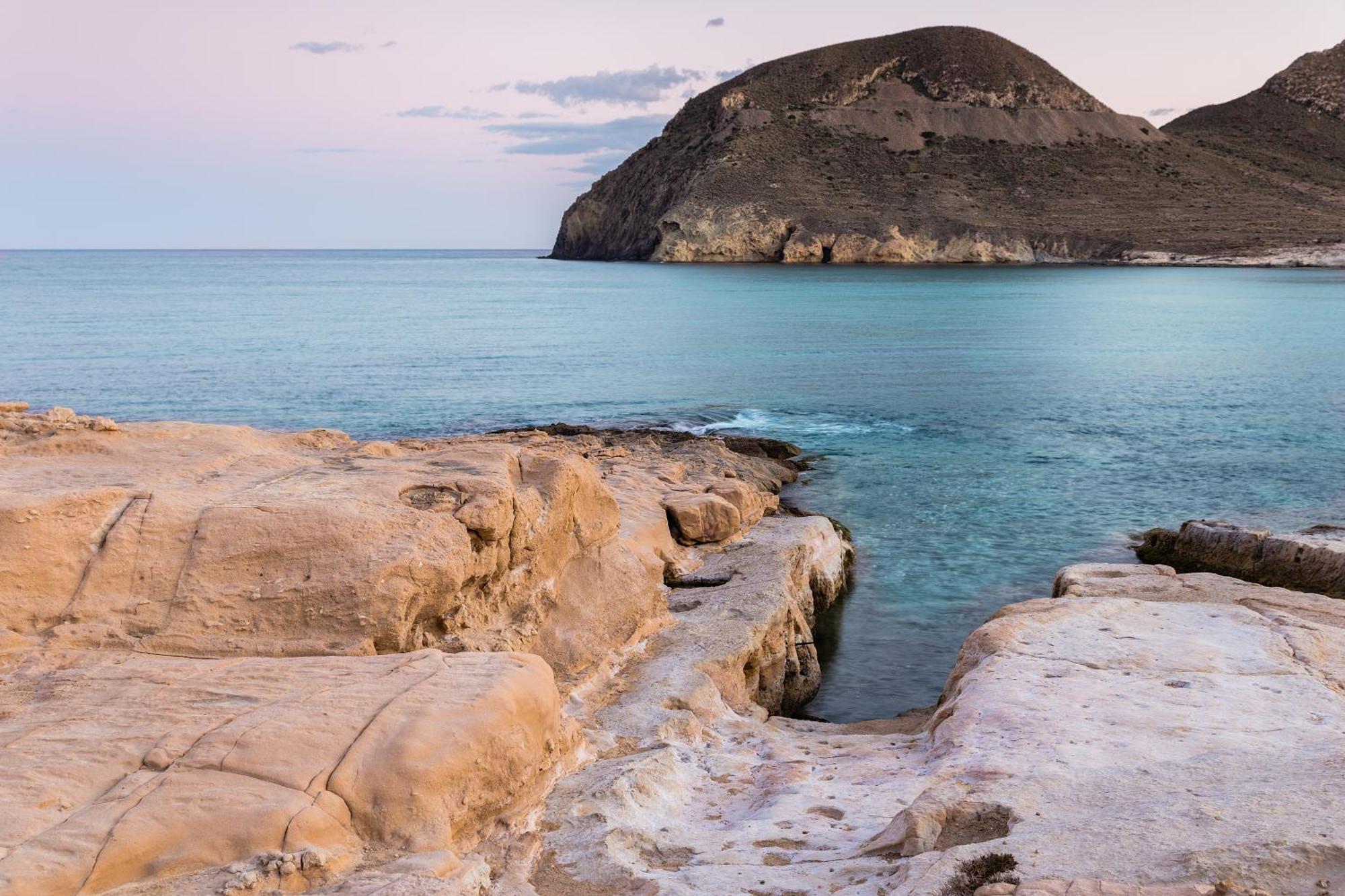 Hotel Calachica Las Negras Εξωτερικό φωτογραφία