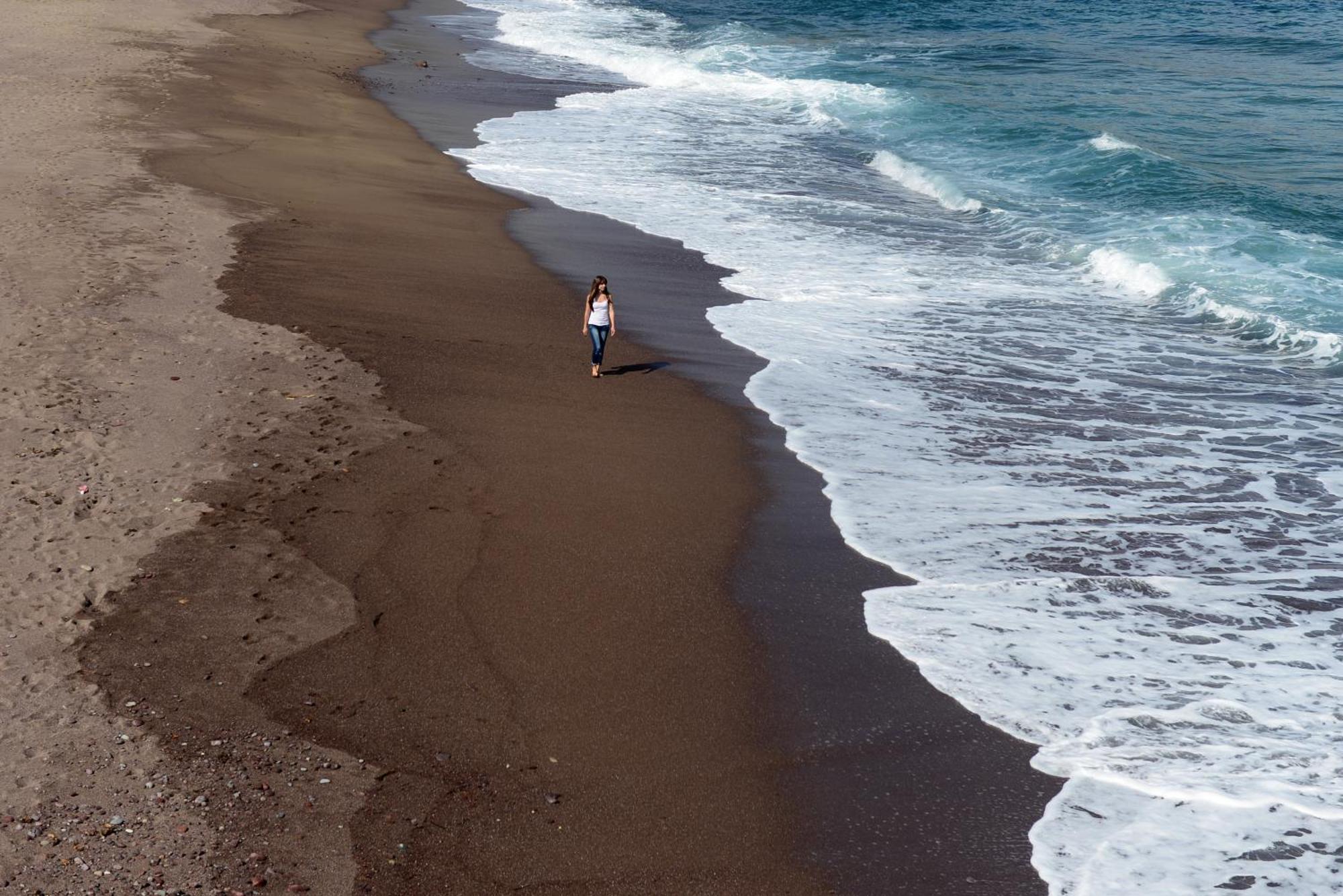Hotel Calachica Las Negras Εξωτερικό φωτογραφία