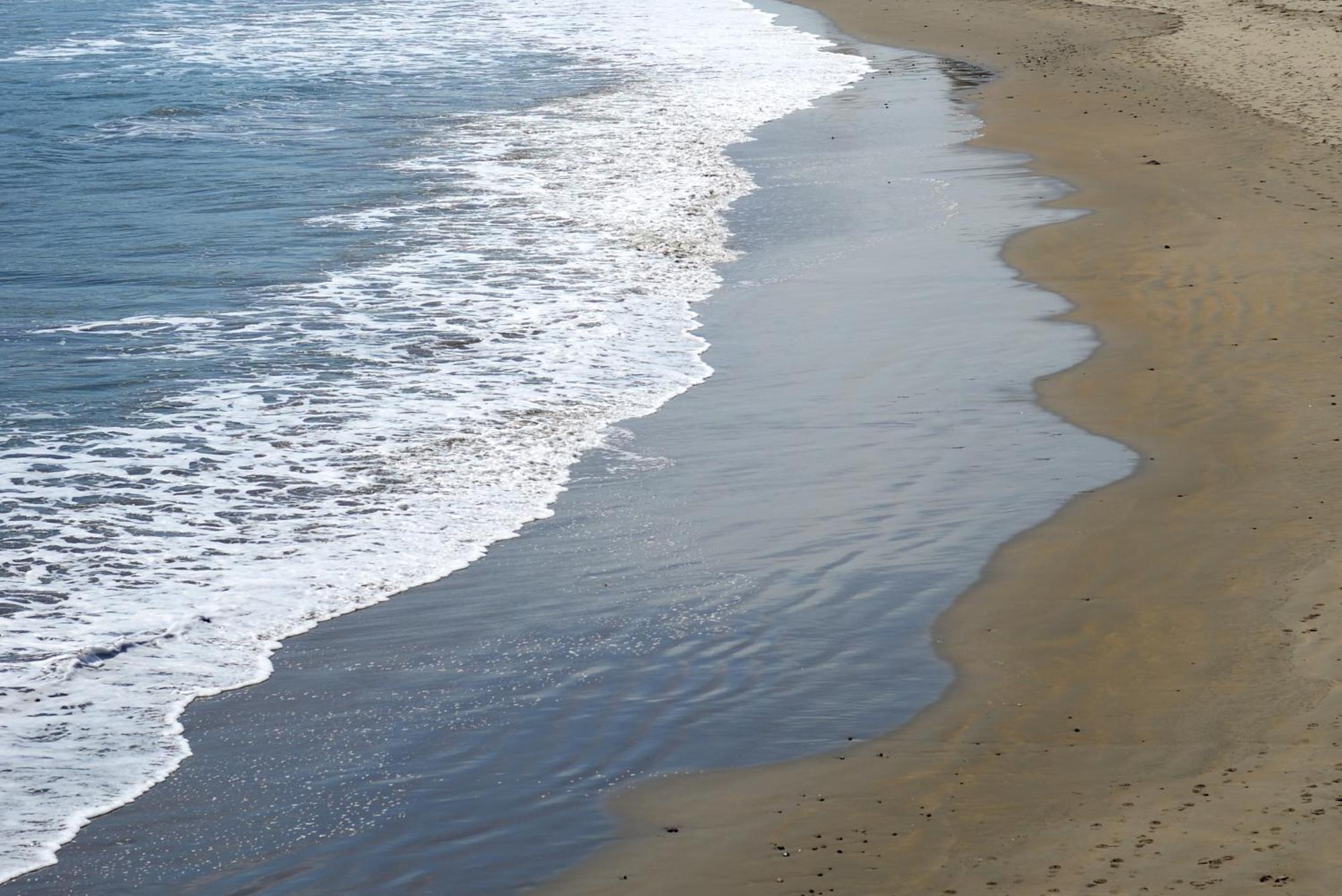 Hotel Calachica Las Negras Εξωτερικό φωτογραφία