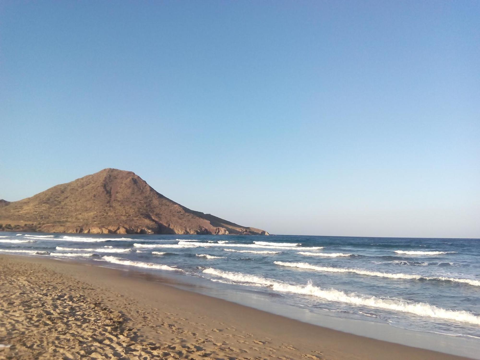Hotel Calachica Las Negras Εξωτερικό φωτογραφία
