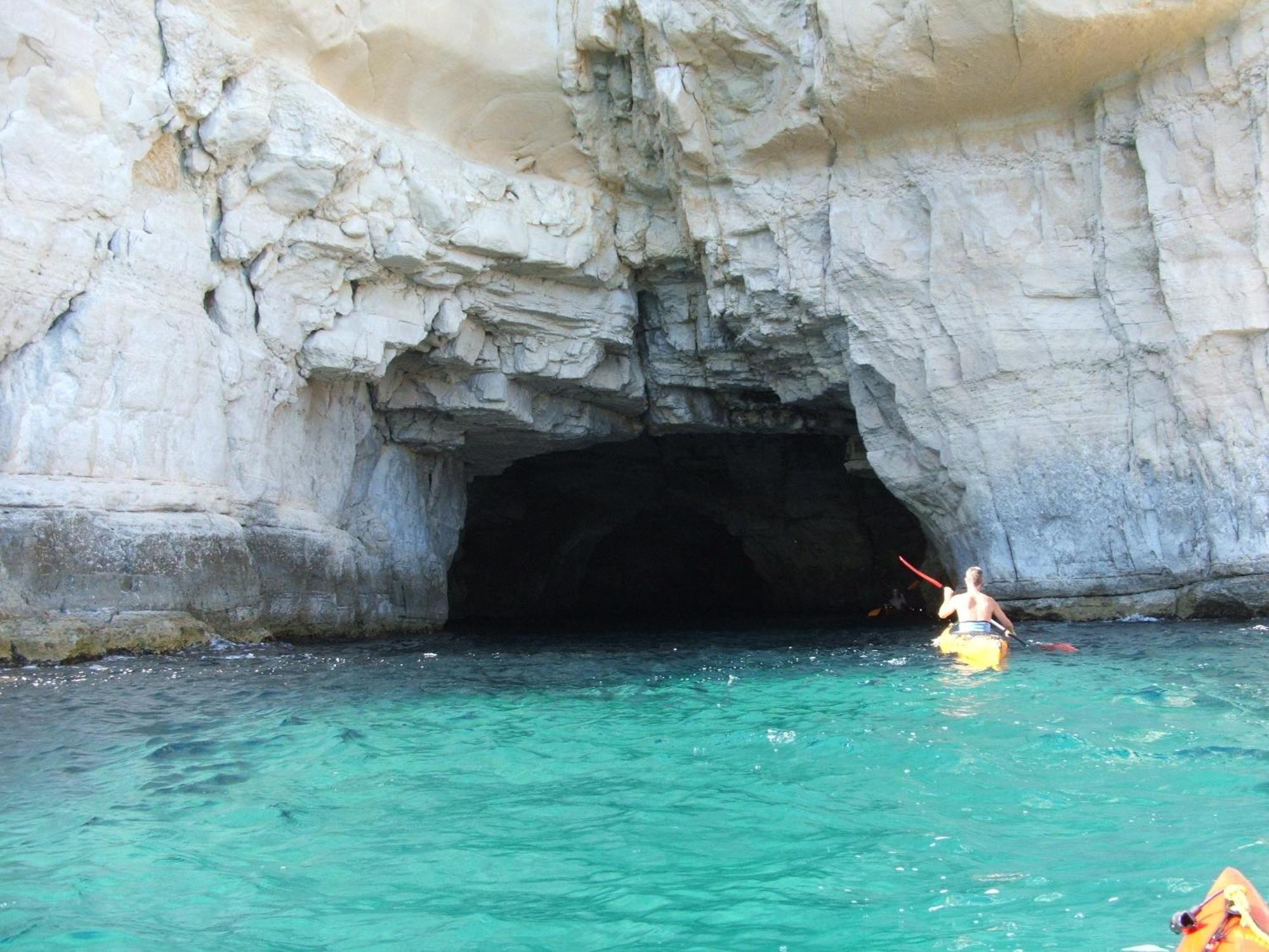 Hotel Calachica Las Negras Εξωτερικό φωτογραφία
